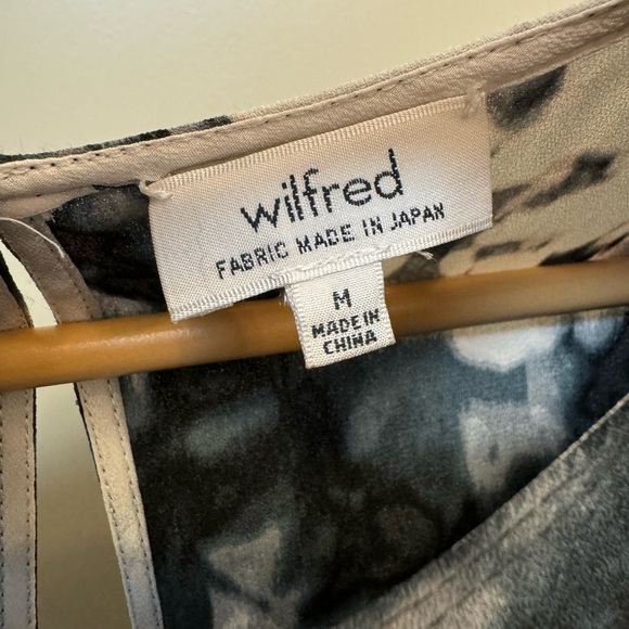 Wilfred dress - Picture 2 of 6